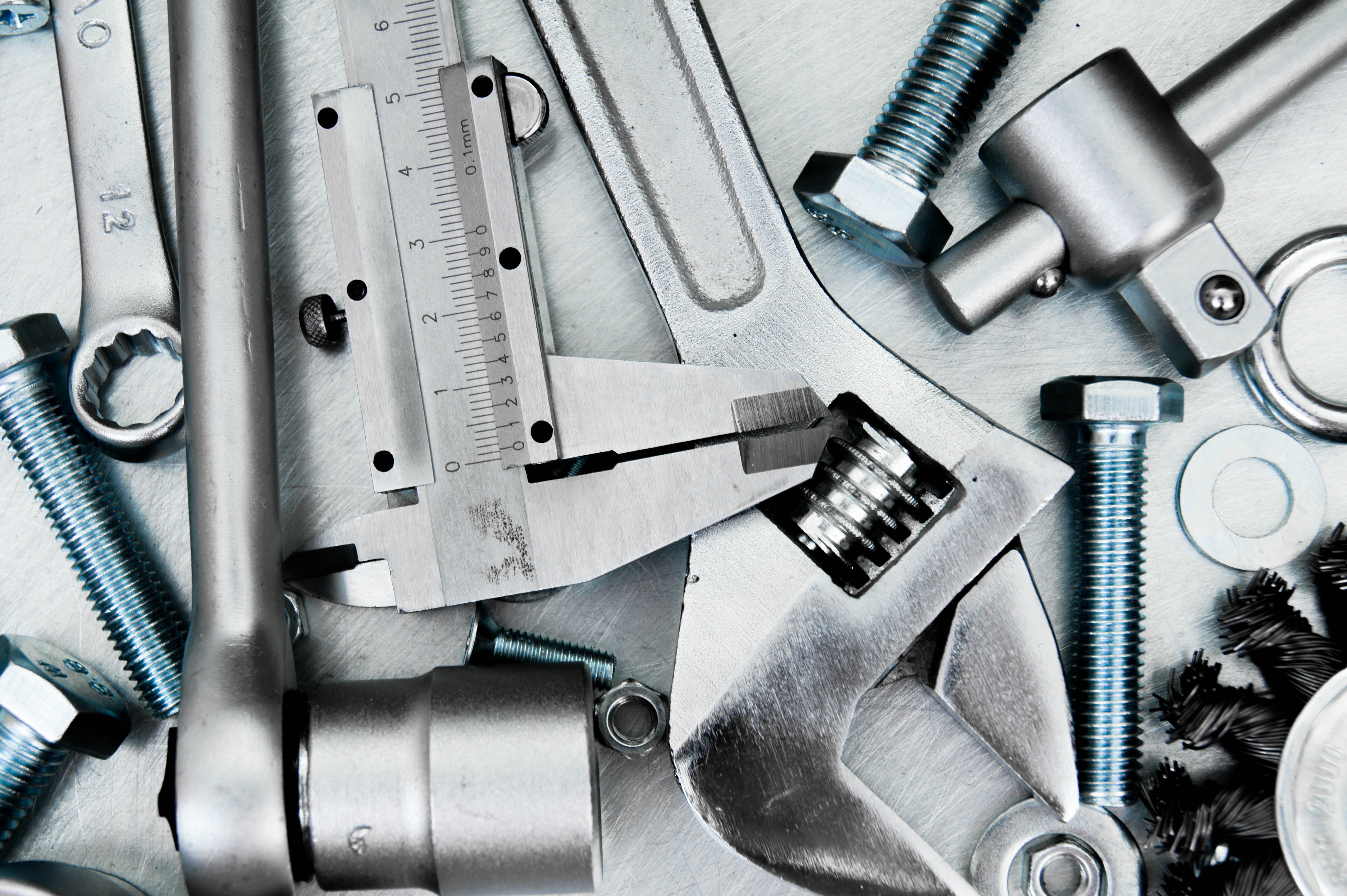 Setor de Componentes