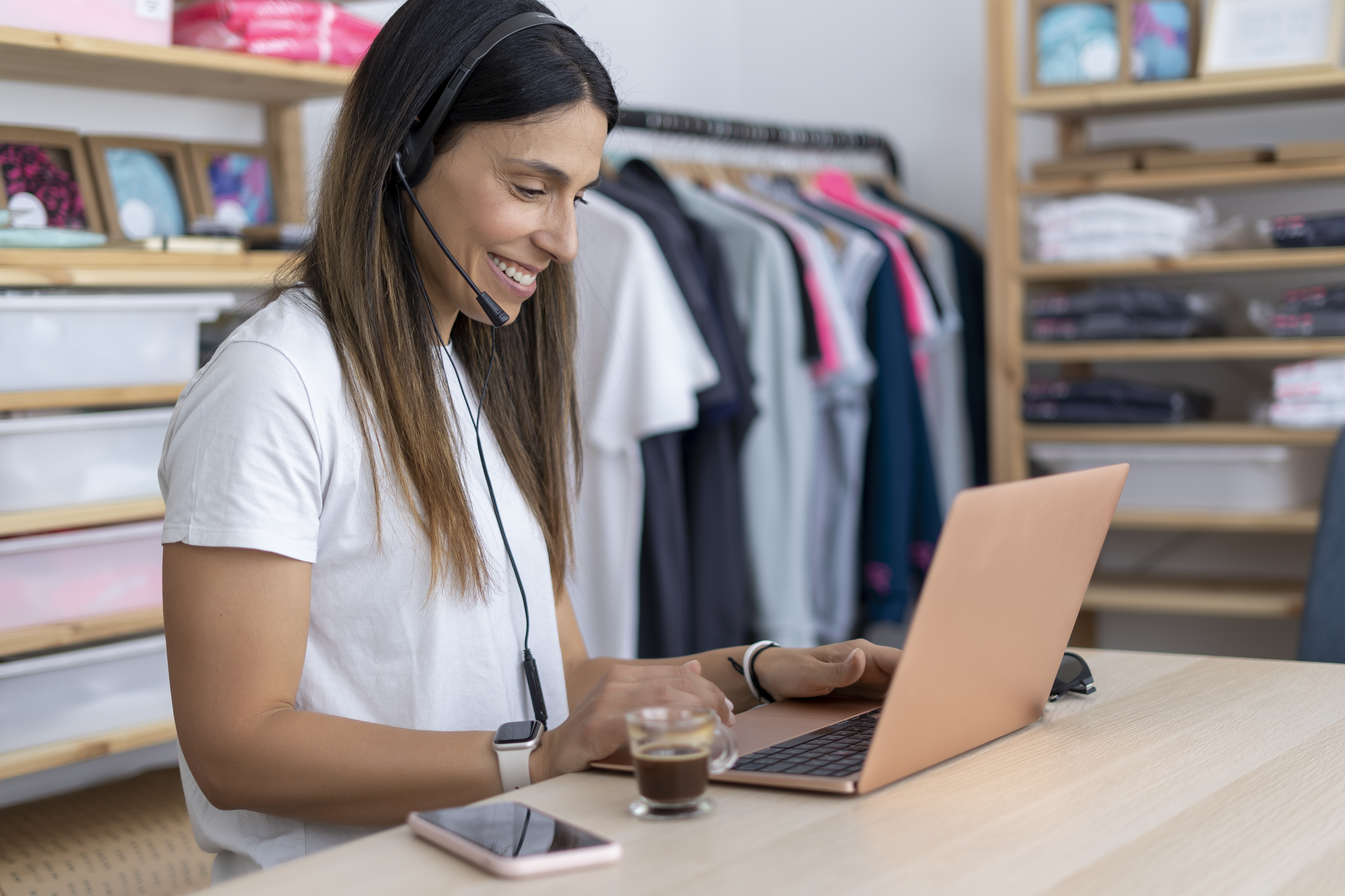 Varejo Omnichannel