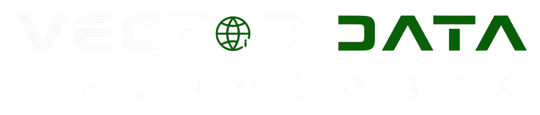 VectorData Logo